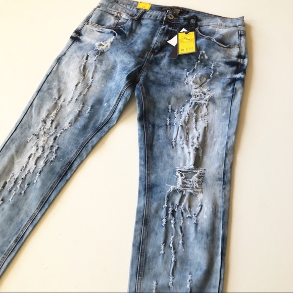 mercer stretch regular fit